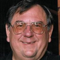 John L. Zubersky