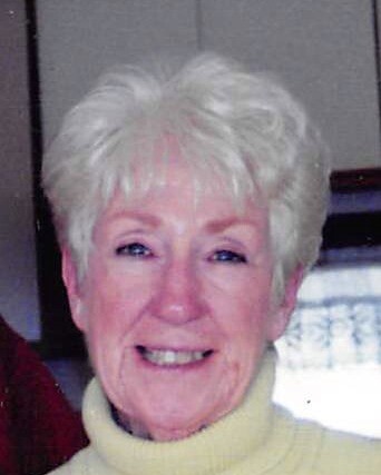 Lorraine R. Devine