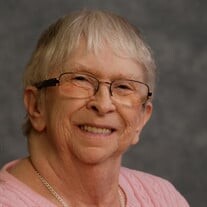 Mrs. Carol Nancy Perce (nee: Sears) Profile Photo