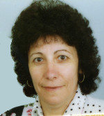 Rosa "Tita" (Pereira) Novo