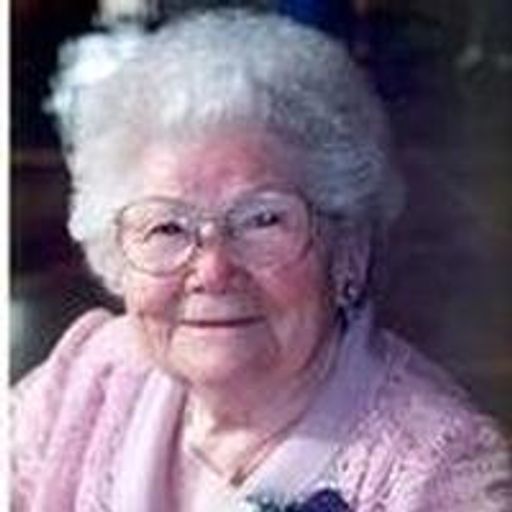 Lillian Jane Nystrom