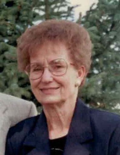 Betty Kay Fredrickson Profile Photo