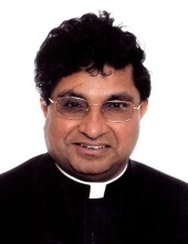 Reverend Mathai Thomas Kunnel