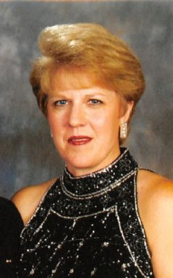 Diane Gano