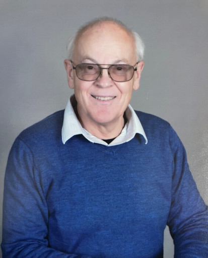 Gerald Lieberg Profile Photo