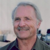 Richard E. Cunningham Profile Photo