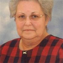 Barbara Hall Profile Photo