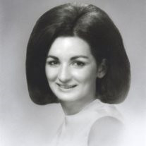 Mary Lou Calcagni Profile Photo