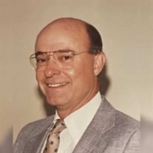 Frank Mills Shallene Profile Photo