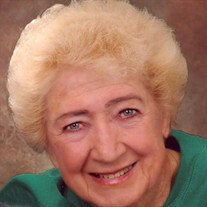 June Murray Hill Bowen Profile Photo