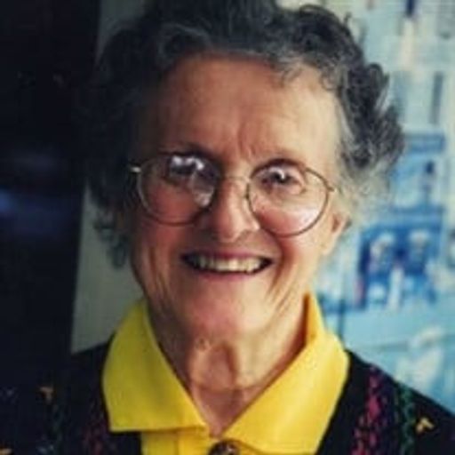 Janet W. Squier