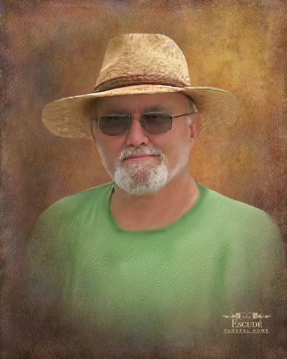 Michael Ricaud, Sr. Profile Photo