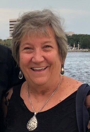 Susan (Hartman)  Daugherty