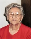 Mildred Ella Crosby