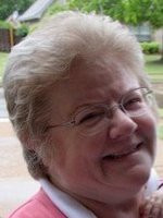 Judy Diane Griffith