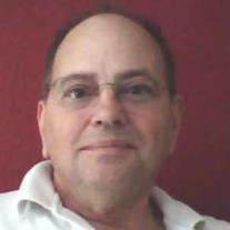David B. Hanauer