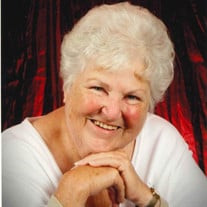 Mrs. Shirley Ann Stevens Profile Photo