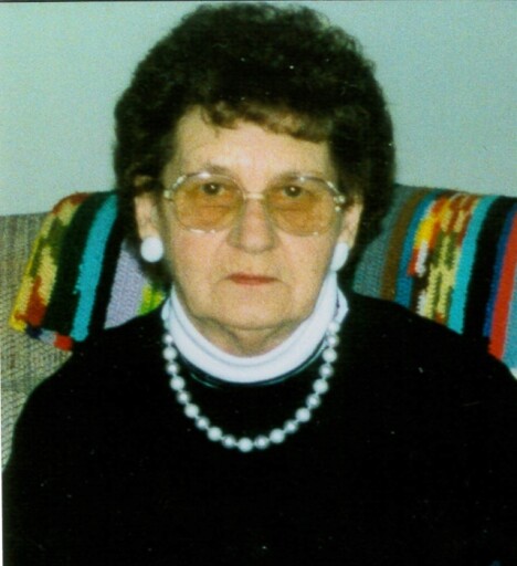 Betty E. (Hill)  Livermore