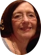 Kay Harris Profile Photo