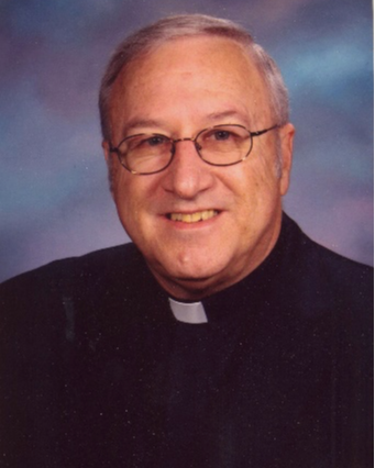 Rev. Joseph M. Ferraioli, OMI Profile Photo