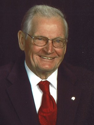 Dick H. Evert