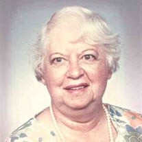 Dorothy Zieker
