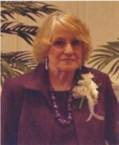 Carolyn Harris White Profile Photo