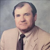 Gerald Gene Knight