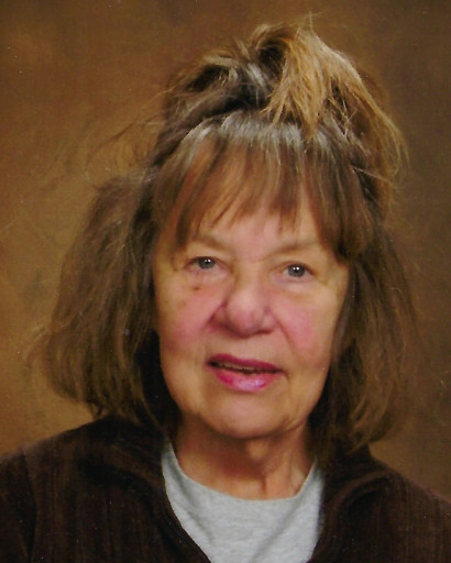 Joyce E. DeVault