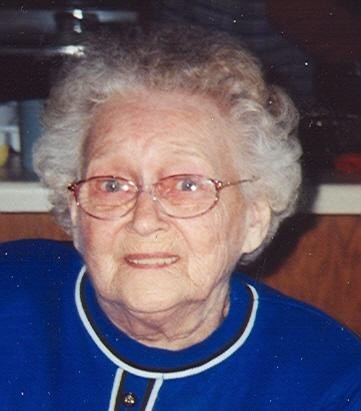 Gertrude E. Krueger Profile Photo