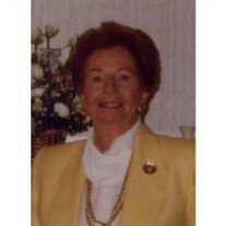 Mary L. Hambly