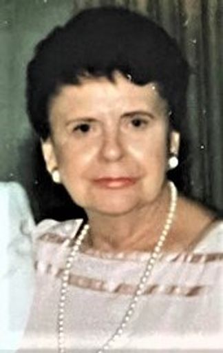 Margaret E. Bratton