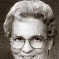 Margaret C. Barton