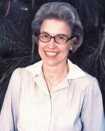 Beryl Aleda Putnam Duffin