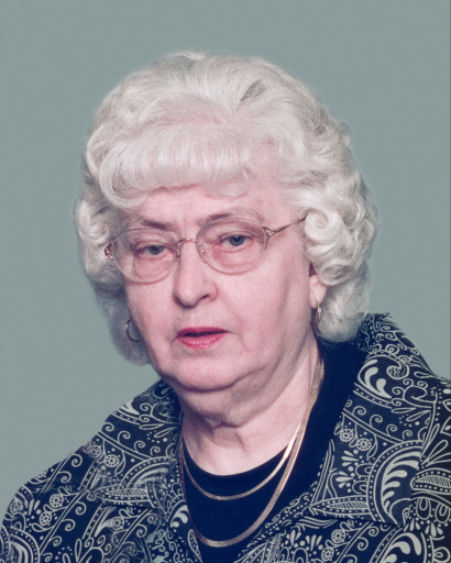 Lois Vander Ecken