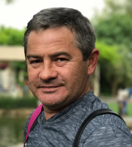 Serhiy Heorhiyev, 49 Profile Photo