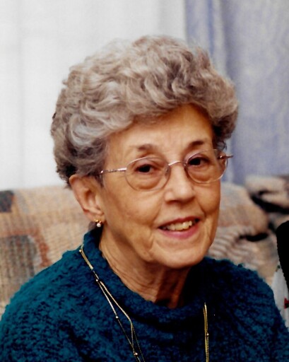 Barbara Katherine Fielden