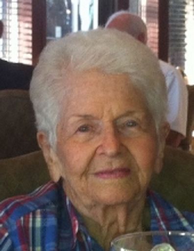 Betty Jane Slaton  Richey Profile Photo