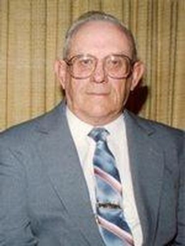 Clarence   Vonnahme Profile Photo