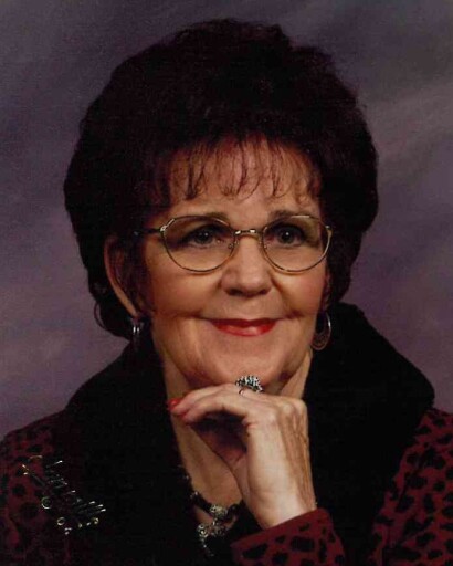 Lillian Joseph Tootle Profile Photo