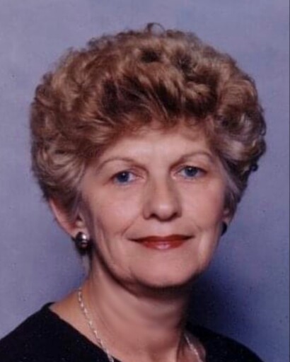 Myrna Jean Farley Miller