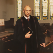 Rev. Daniel  Webster Jones, Jr.