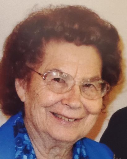 Delores Lavanda Lee Goodman