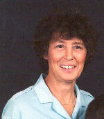 Patricia Ann Ervin Profile Photo
