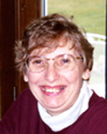 Jennifer Louise Hoff Profile Photo