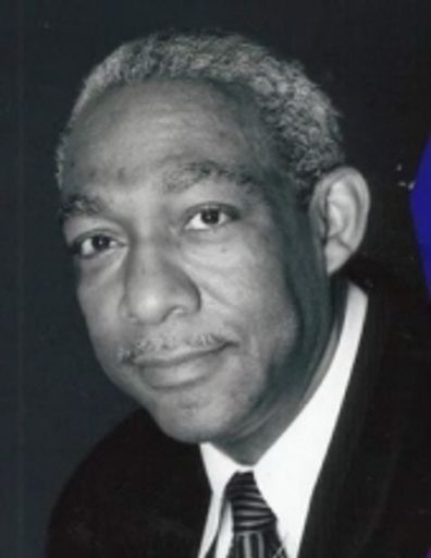 Morris Davis, Jr