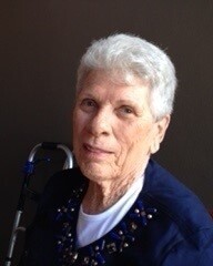 Delberta Gilbert Brown's obituary image