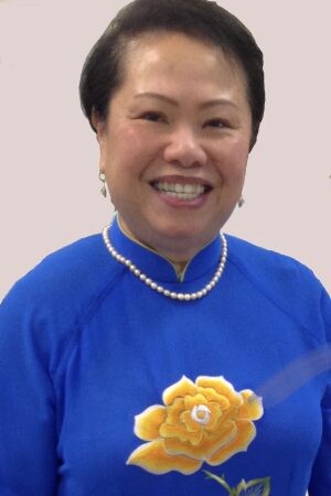 Mot  Thi Nguyen