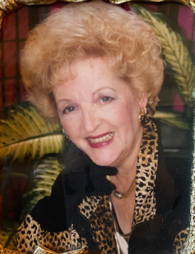 Harriet Znosko Profile Photo