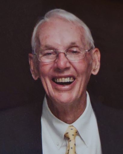 Gilbert Ferrell